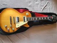 Burny Super Grade MiK Electric guitar [July 2, 2022, 3:53 pm]