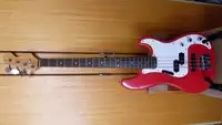 Musima Action Bass Basgitara [July 5, 2022, 11:40 am]