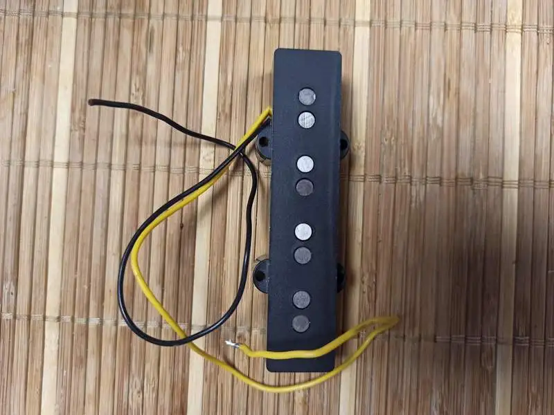 G&L JB2 Bridge Bass guitar pickup