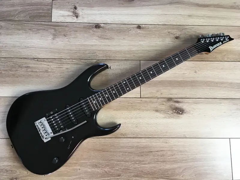 Ibanez EX 140 Elektromos gitar for sale GS Fanatic