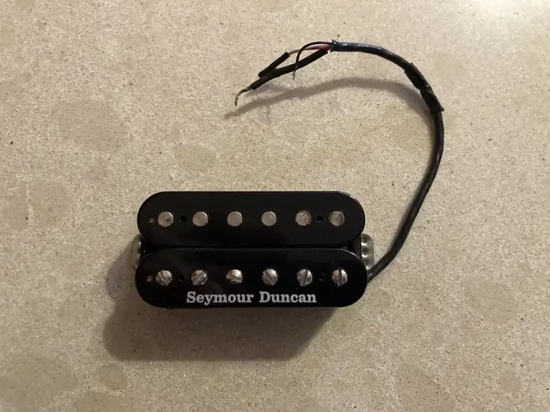 Seymour Duncan TB-6 Hangszedő