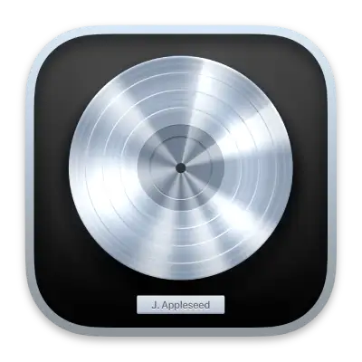 Apple Logic Pro X 