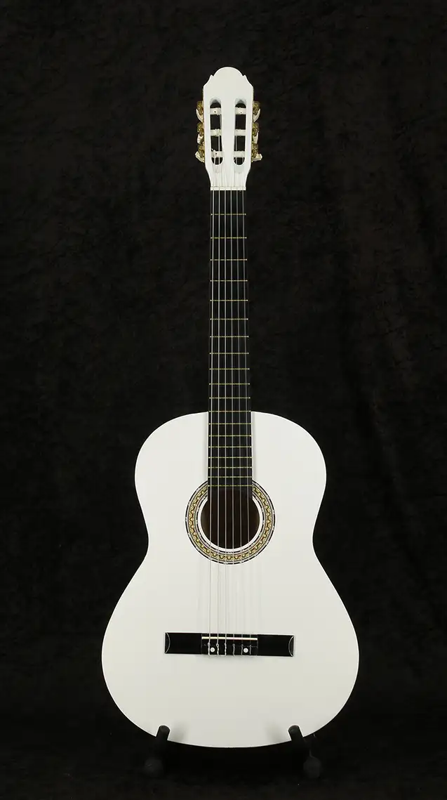 Toledo Primera Student E785E Klassiche Gitarre