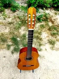 Manuel Rodrigez Hijos Caballero 9 Classic guitar [July 9, 2022, 11:23 am]
