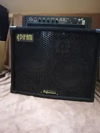 Epifani PS-210 Bass Truhe [July 9, 2022, 4:37 pm]
