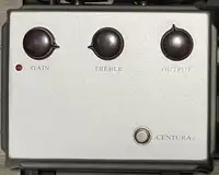 Ceriatone Centura Pedal [July 10, 2022, 9:24 pm]