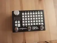 Empress Zoia Multi-effect [July 16, 2022, 7:42 pm]