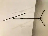 Voice Kraft Gémes állvány Microphone stand [July 17, 2022, 4:06 pm]
