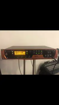 AVID Eleven rack Efekt [September 5, 2022, 3:16 pm]