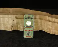 Aroma Toms Line AMS-3 Modulation Effekt [2022.08.17. 17:32]