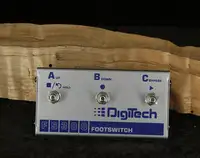 Digitech FS300