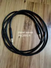 Planet Waves  Gitárkábel [2022.10.05. 21:10]