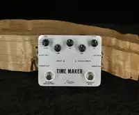 Rowin Time Maker Delay Efektový pedál [November 16, 2022, 11:48 am]