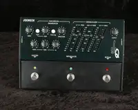 Joemeek GBQ Basový pedál [December 16, 2022, 12:24 pm]