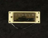 AER Mini humbucker arany