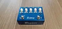 Bogner Ecstasy Blue Distortion [July 20, 2022, 7:04 pm]