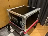 Safcase Safecase 6U Rack box [July 23, 2022, 9:42 pm]