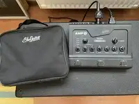 BluGuitar Amp 1 Iridium + TwinCab Guitar amplifier [July 24, 2022, 11:01 am]