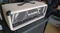 Mákosamp The Warthog Guitar amplifier [September 13, 2022, 6:30 pm]