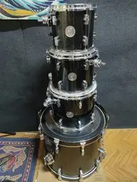 Sonor Force 3005 Full Maple Dobfelszerelés [2022.08.26. 15:53]