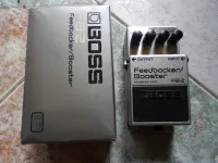 BOSS FB-2 FEEDBACKER-BOOSTER