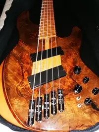 Blasius Oldstone 5 Basgitara 5 strún [July 31, 2022, 5:10 pm]