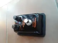 Guyatone SD2 Effect pedal [September 22, 2022, 12:24 pm]