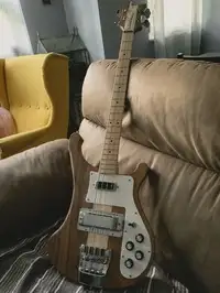 Rickenbacker 4003SW Bajo eléctrico [October 27, 2022, 6:18 pm]