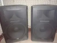 FS Audio  Reproduktor [August 4, 2022, 6:58 pm]
