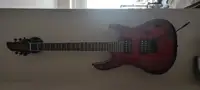 Jack and Danny Brothers 805 trb Electric guitar [August 7, 2022, 7:35 pm]