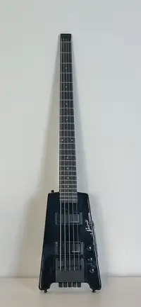 Spirit Steinberger Bajo de 5 cuerdas [August 9, 2022, 3:54 pm]