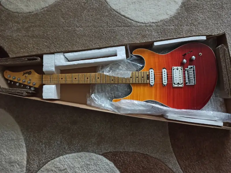 Cort g ltd16 sale