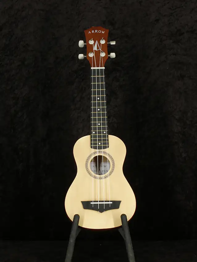 - Arrow PB10 szoprán Ukulele