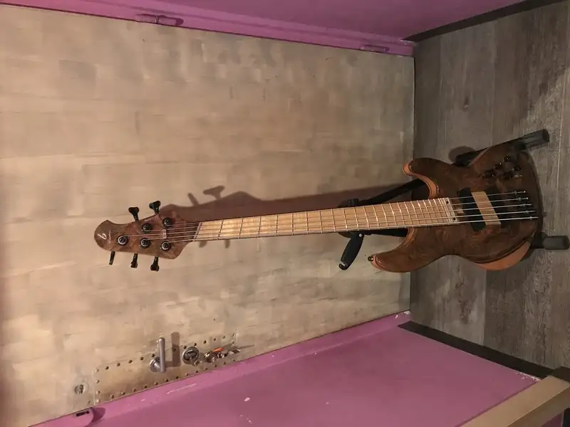  Oldstone 5 Bass guitar 5 strings