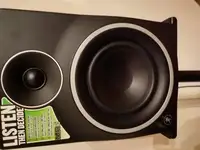 M3 Mthree MR5 Mk3 Studio speaker [August 9, 2022, 9:32 pm]