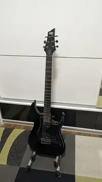 SGR by Schecter Sgr by Schecter Banshee-6 Elektromos gitár [2022.08.10. 10:35]
