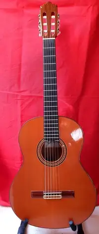 Ramirez 1E Klasszikus gitár [2022.08.10. 17:56]