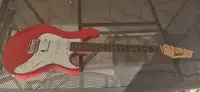 Ashton AG232 Sada pre elektrickú gitaru [August 12, 2022, 9:42 am]