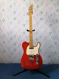 G&L Telecaster, Tribute Asat Ckassic Elektromos gitár [2022.09.06. 15:53]