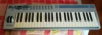 EMU E-MU 49 MIDI keyboard [August 13, 2022, 8:06 am]