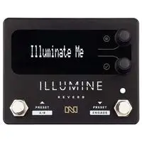 Neunaber Illumine Reverb pedál [August 13, 2022, 10:48 am]