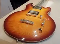 DBZ Imperial E-Gitarre [August 13, 2022, 11:00 am]