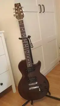 Vantage VP 750 Guitarra eléctrica [August 14, 2022, 10:45 pm]