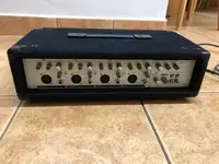 Phonic 408 powerpod 80W Mezclador amplificador [October 4, 2022, 5:25 pm]