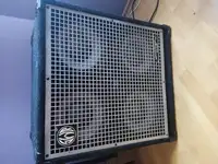SWR Workingpro 4x10 Caja de bajo [August 18, 2022, 2:21 pm]