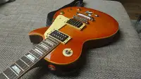 Burny RLG 65S Guitarra eléctrica [November 2, 2022, 10:33 pm]