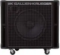 Acoustic Image Gallien kruger 115 RBH 8 Caja de bajo [August 22, 2022, 10:55 am]