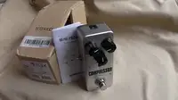 Kokko MINI PEDAL COMPRESSOR Compresor [August 22, 2022, 3:22 pm]