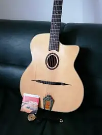 Richwood RM-150 Akusztikus gitár [2022.08.23. 08:31]