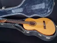 Manuel Rodrigez Hijos Luthiers Caballero 9 Guitarra clásica electroacústica [August 23, 2022, 4:27 pm]